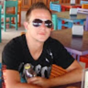 Meet your Posher, Justin